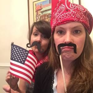 Meet your Posher, Jamy